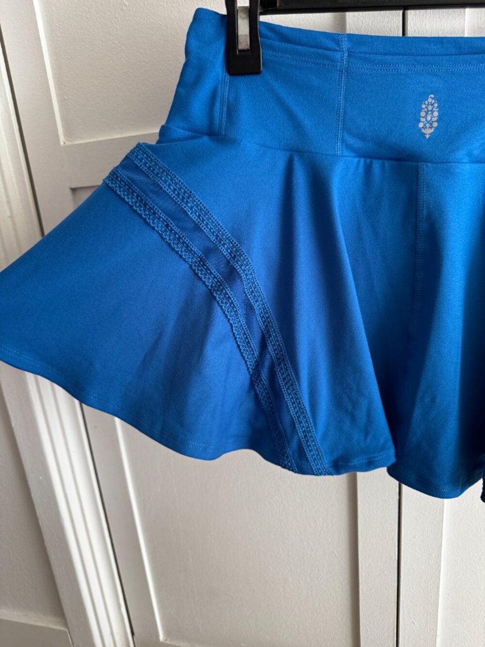 Free People Pleats And Thank You Tennis Skort - Picture 2 of 12